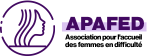 APAFED Association pour les femmes en difficulté