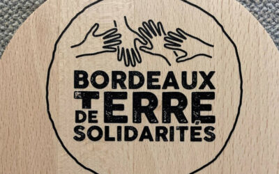 Prix de la ville de Bordeaux terre de Solidarités