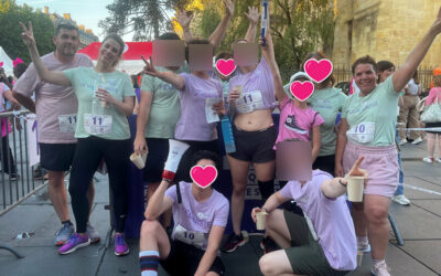 Nuit des Relais – Fondation des Femmes